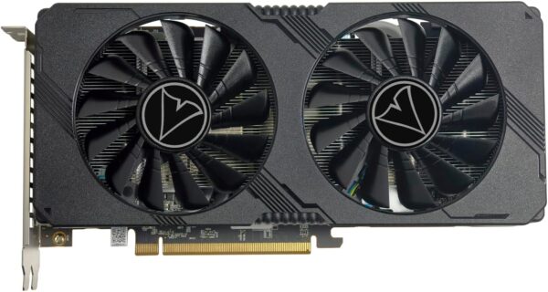 Radeon RX 5700 XT Graphics Card, 8GB GDDR6 256-Bit RDNA Architecture 1755/1905 MHz (Base/Boost Clock) DirectX 12 HDMI DP PCIe4.0 AAA PC Gaming Video Card for Office Gaming - For Sale - Price - Image 7