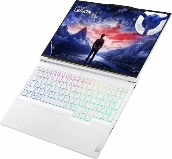 Lenovo Legion 7 16 Gaming Laptop 16" WQXGA IPS 240Hz (500nits, G-SYNC, 100% sRGB) Intel 24-core i9-14900HX 64GB RAM 4TB SSD GeForce RTX 4070 RGB Backlit USB-C FHD Camera Harman Win11 w/ICP Accessory - For Sale - Price - Image 6