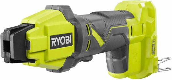 Ryobi 18-Volt ONE+ Lithium-Ion Cordless PEX Tubing Clamp Tool (Tool Only) - For Sale - Price