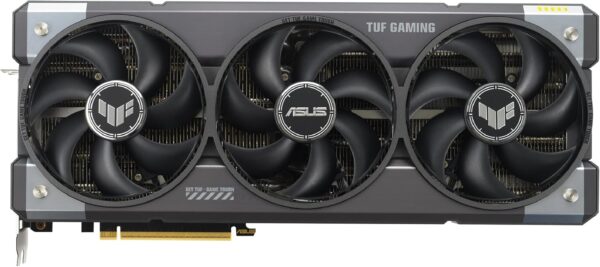 ASUS NVIDIA GeForce RTX 5080 Video Card 16GB GDDR7 PCI Express 5.0 / TUF-RTX5080-O16G-GAMING - For Sale - Price