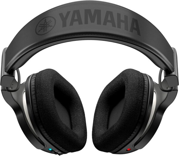 Yamaha YH-WL Series Wireless Headphones for Musical Instruments - For Sale - Price - Image 6