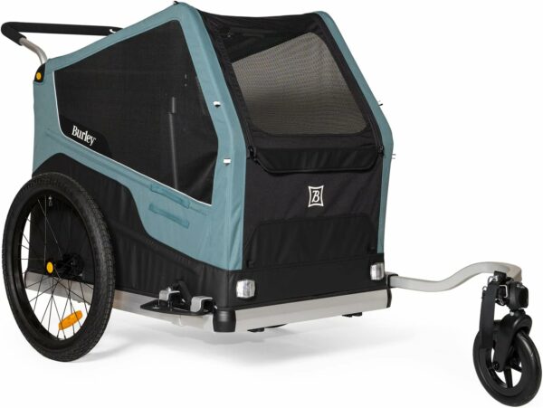 Burley Bark Ranger™ Pet Bike Trailer - For Sale - Price