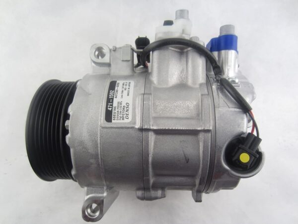 New OEM A/C Compressor 6SEU16C for Mercedes-Benz E320 QR, Price For Sale