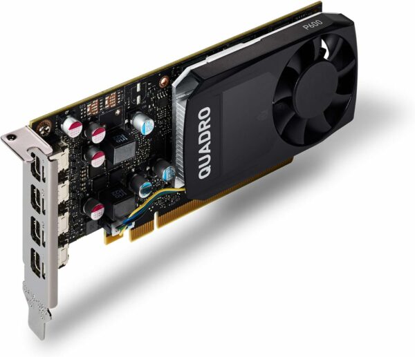 PNY Quadro P620 Quadro P620 Graphic Card 2048 MB - For Sale - Price - Image 3