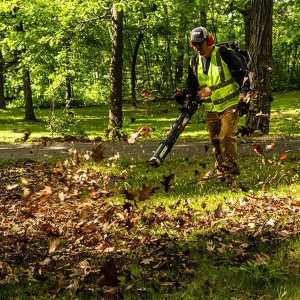 Echo X Series Back Pack Blower With Tube Throttle 79.9Cc - Image 6