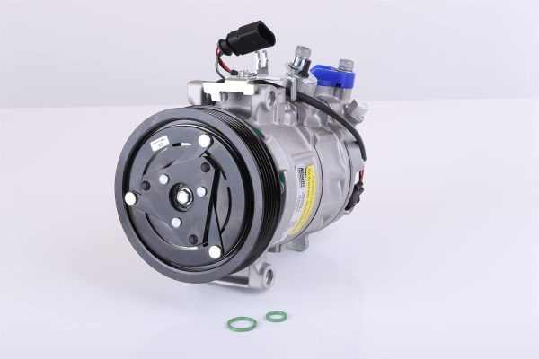 Rareelectrical New A/C Compressor Compatible With Audi A6 Quattro Prestige Numbers 890921 4M0820803b 4M0820803k 4M0820803m, Price For Sale