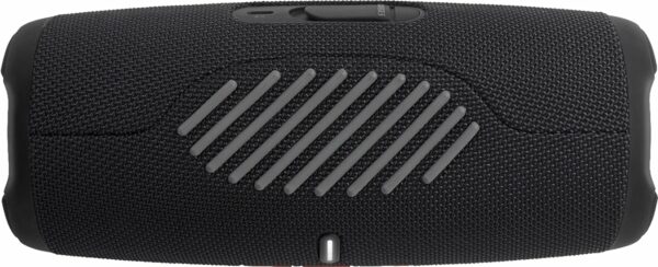 JBL Charge 5 - Portable Bluetooth Speaker with Megen Hardshell Travel Case with IP67 Waterproof and USB Charge Out (Black) - For Sale - Price - Image 5