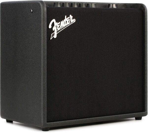 Fender Mustang LT25 Guitar Amp, 25-Watt Combo Amp, with 2-Year Warranty, 30 Preset Effects with USB Audio Interface for Recording - For Sale - Price - Image 4