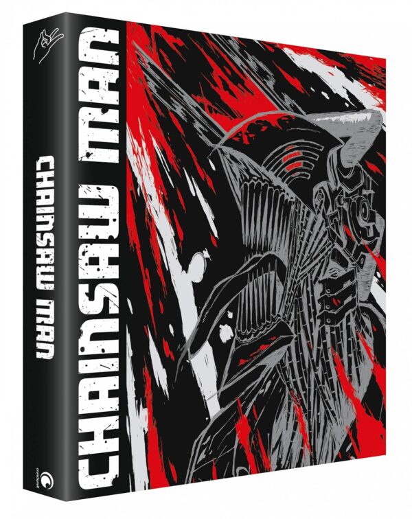 Chainsaw Man: Season 1 - Deluxe Limited Edition - For Sale - Price