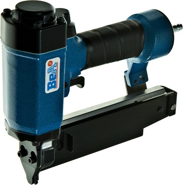 BeA 12000256 SK451-717 Industrial Grade 16 Gauge Finish Nailer with Slim Nose & Top Loading Magazine, 2" Max Leg,, Price For Sale