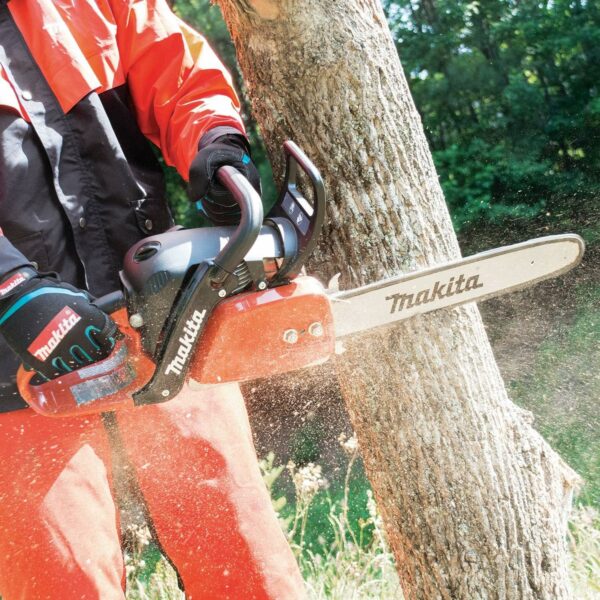 Makita EA4300FRDB 16" 42 cc Chain Saw - For Sale - Price - Image 3