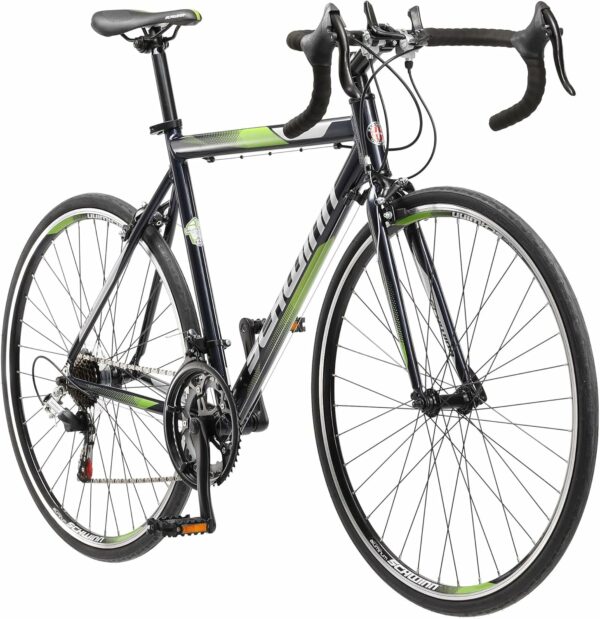 Schwinn Volare Hybrid Sports Road Bike, Men and Women, Aluminum Frames, 700c Wheels, Flat and Drop Handle Bar Options, Multiple Speed Drivetrains - For Sale - Price