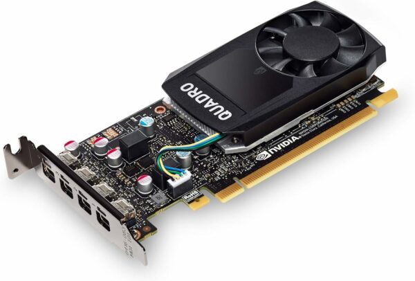 PNY Quadro P620 Quadro P620 Graphic Card 2048 MB - For Sale - Price - Image 4