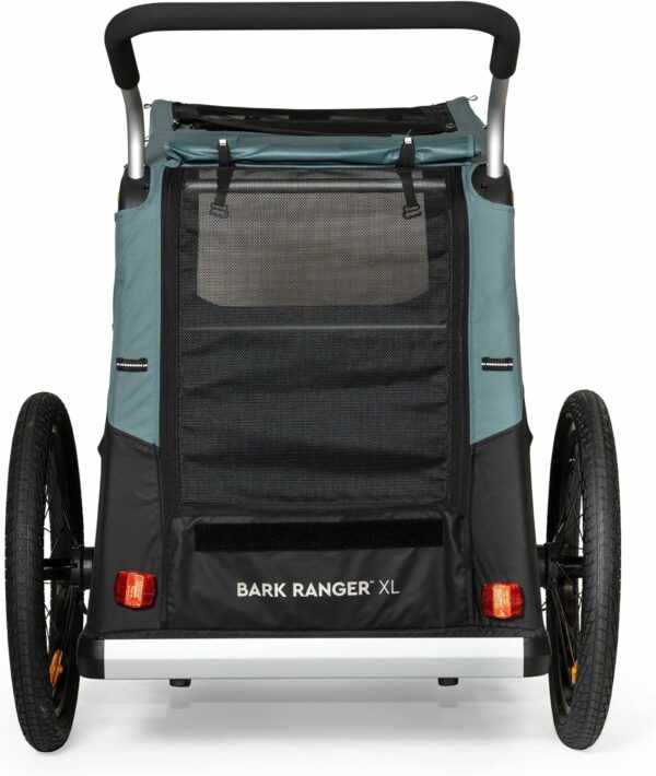 Burley Bark Ranger™ Pet Bike Trailer - For Sale - Price - Image 11