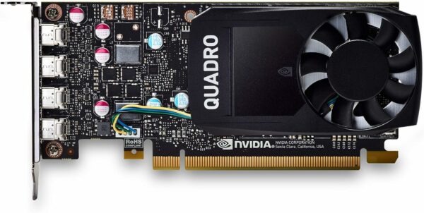 PNY Quadro P620 Quadro P620 Graphic Card 2048 MB - For Sale - Price - Image 2