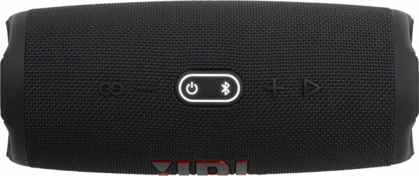 JBL Charge 5 - Portable Bluetooth Speaker with Megen Hardshell Travel Case with IP67 Waterproof and USB Charge Out (Black) - For Sale - Price - Image 7