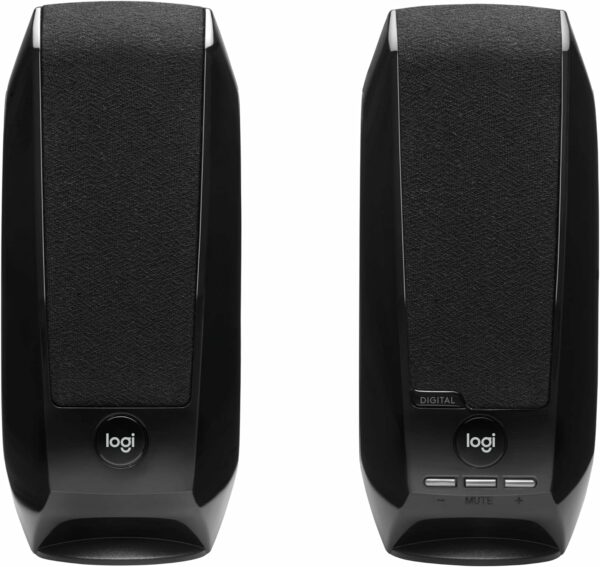 Logitech S150 USB Speakers with Digital Sound - For Sale - Price - Image 2