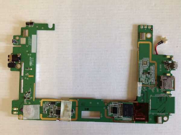 Genuine Lenovo Motherboard, PN 11014156 - For Sale - Price - Image 2