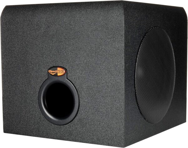 Klipsch ProMedia 2.1 THX Certified Computer Speaker System (Black) - For Sale - Price - Image 6