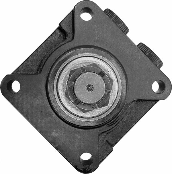 Caltric Hydraulic Wheel Motor Compatible With Oregon 27-500 27500 Lawn Mowers - For Sale - Price - Image 5