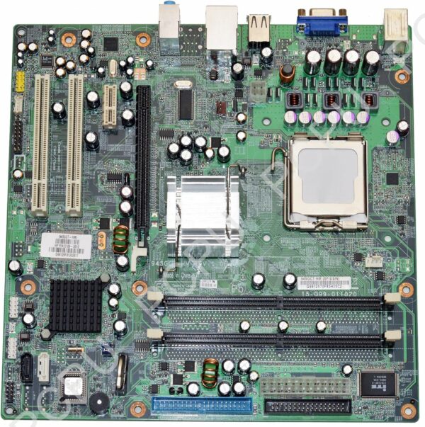 HP - 945GCT-HM LIVERMORE 8 GL6 Desktop Motherboard - For Sale - Price