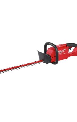 Milwaukee M18 FUEL Brushless 24 Hedge Trimmer Model 2726-20 Bare Tool