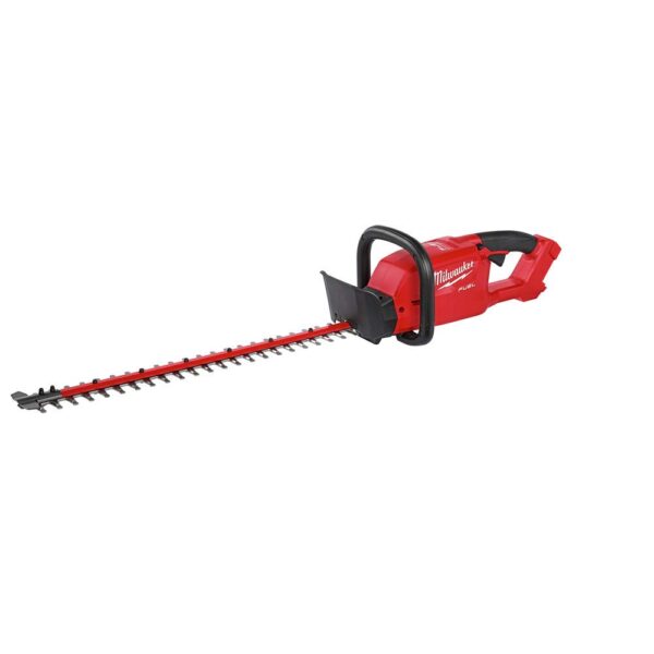 Milwaukee M18 FUEL Brushless 24 Hedge Trimmer Model 2726-20 Bare Tool