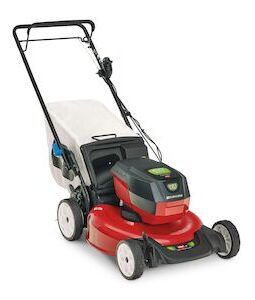 Toro 60V Flex Force Lawn Mower