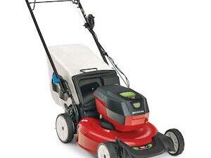 Toro 60V Flex Force Lawn Mower