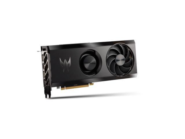 Acer Predator Graphic Card BiFrost Intel Arc A770 2.20GHz OC, Price For Sale -  Certified refurbished - Image 3