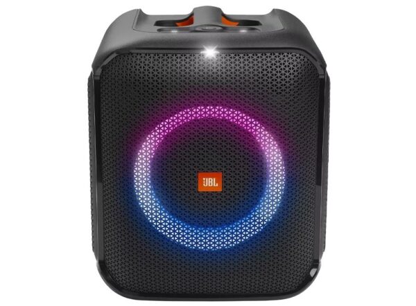 JBL Partybox Encore Essential Portable Speaker Black Water Resistant | Price For Sale - Used - Image 3