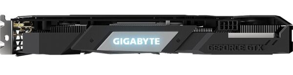 GIGABYTE GeForce GTX 1660 SUPER Gaming OC 6GB GDDR6 PCI Express 3.0 x16 | Price For Sale -  Used - Image 4