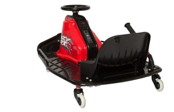 Razor Crazy Cart Black | Price For Sale - New - Image 4