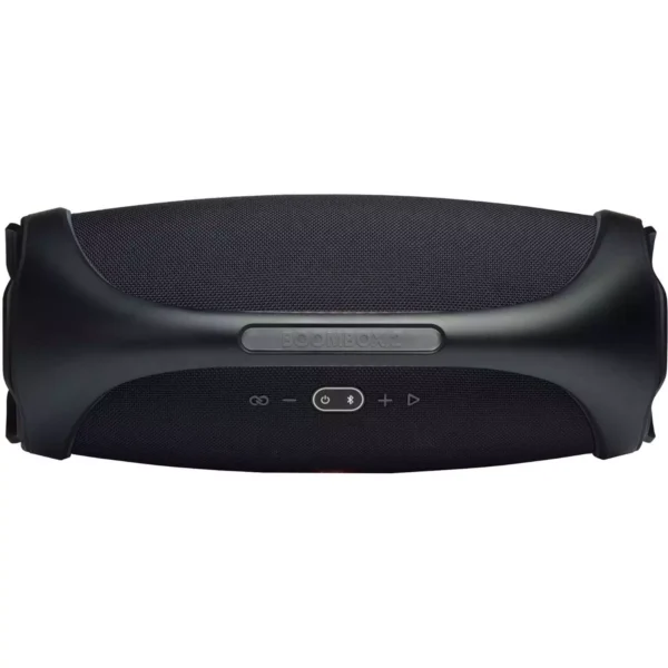 JBL JBLBOOMBOX2BLKAM-Z Boombox 2 Bluetooth Speaker Black - Certified Refurbished | Price For Sale - Image 4