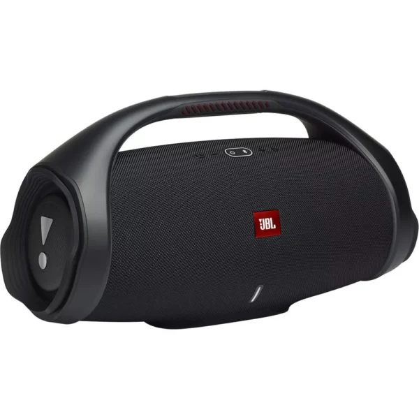 JBL JBLBOOMBOX2BLKAM-Z Boombox 2 Bluetooth Speaker Black - Certified Refurbished | Price For Sale - Image 5