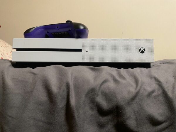 Xbox One Series S 500gb | For Sale | Price -  Open box