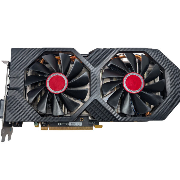 XFX Radeon RX 580 8GB GTS XXX Edition, FAST SHIP! | For Sale | Price -  Used