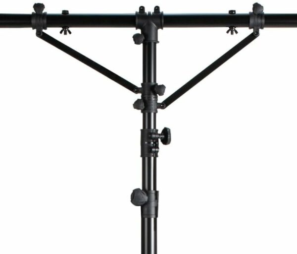 Eliminator lighting Light Stand, Black (LTS2 AS) - For Sale - Price - Image 2