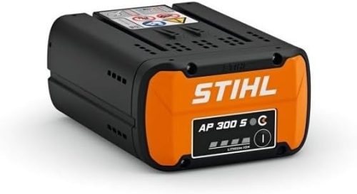 Stihl 48504006580 AP 300 S Lithium-Ion Battery, 36 V 281 Wh - For Sale - Price