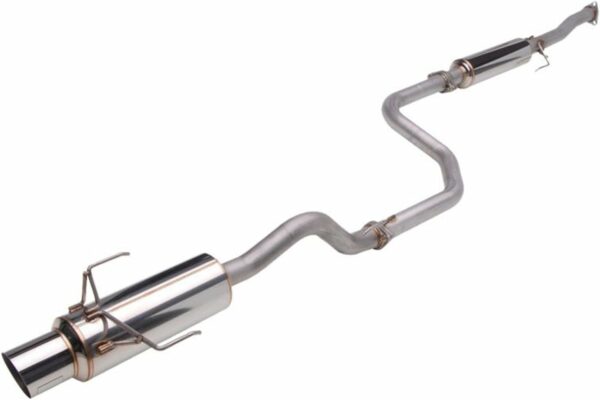 Skunk2 413-05-6105 MegaPower RR Exhaust System for 3-Door Honda Integra - For Sale - Price