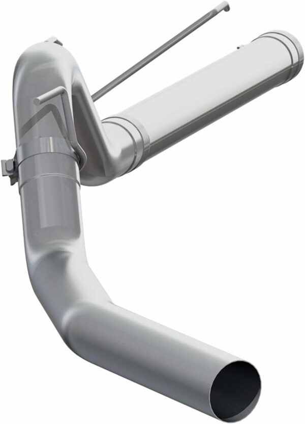 MBRP S6130P Aluminized Filter Back Single Side Exit Exhaust System - For Sale - Price