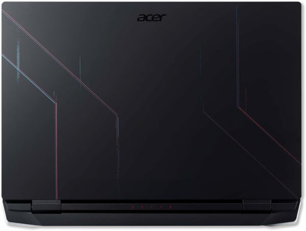 Acer Nitro 5 AN515-58-725A Gaming Laptop | Intel Core i7-12700H | NVIDIA GeForce RTX 3060 GPU | 15.6" FHD 144Hz 3ms IPS Display | 16GB DDR4 | 512GB Gen 4 SSD | Killer Wi-Fi 6 | RGB Keyboard - For Sale - Price - Image 15