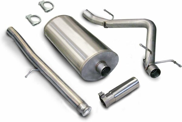 CORSA 24905 Cat-Back Exhaust System - For Sale - Price