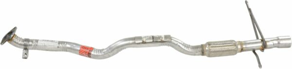 Walker 55723 Exhaust Pipe 2.5" Outlet (OD) for Jeep Cherokee - For Sale - Price