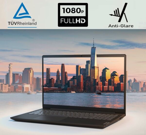 Lenovo V15 Gen 4 (15.6" FHD Anti-Glare, 13th Intel Core i5-13420H (Beat i7-1255U), 40GB RAM, 1TB SSD) for Business, Home, Military Grade, Ethernet, IST Hub, Win 11 Pro w/AI Copilot, Black - For Sale - Price - Image 4