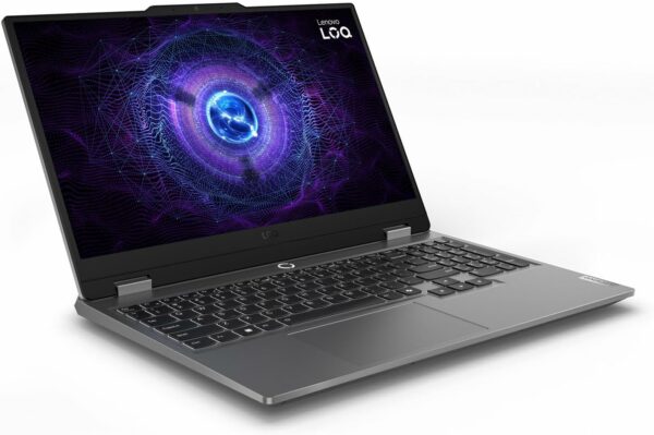 Lenovo LOQ Gaming Laptop 15.6" FHD IPS 144Hz (100% sRGB G-SYNC) AMD Octa-Core Ryzen 7 7435HS (Beats i7-12650H) 32GB RAM 1TB SSD GeForce RTX 4060 Backlit Nahimic Rapid Charge Win11 w/ICP Accessory - For Sale - Price - Image 5