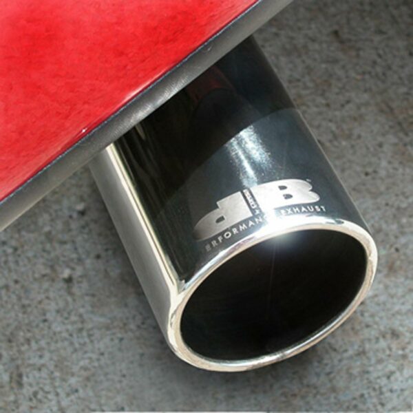 CORSA 24905 Cat-Back Exhaust System - For Sale - Price - Image 2