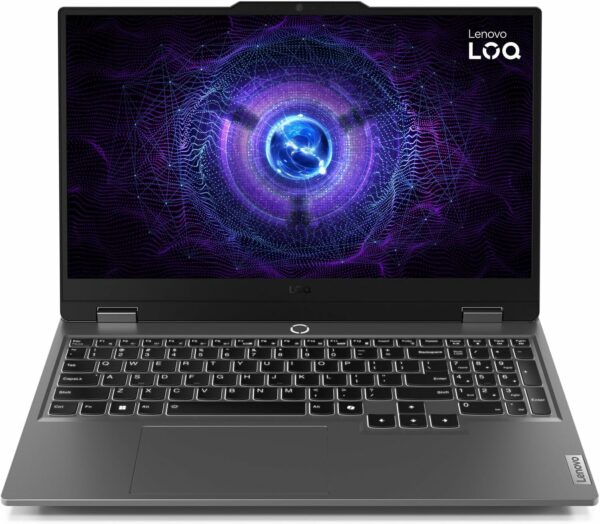 Lenovo LOQ Gaming Laptop 15.6" FHD IPS 144Hz (100% sRGB G-SYNC) AMD Octa-Core Ryzen 7 7435HS (Beats i7-12650H) 32GB RAM 1TB SSD GeForce RTX 4060 Backlit Nahimic Rapid Charge Win11 w/ICP Accessory - For Sale - Price - Image 3