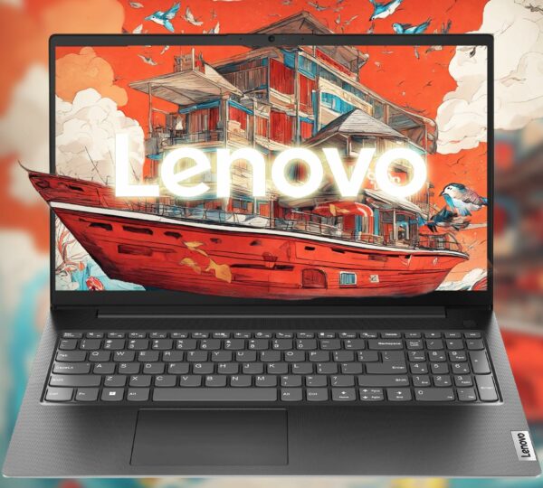 Lenovo V15 AI-Powered Business Laptop • Copilot Ready • 32GB RAM • 1TB PCIe SSD • 15.6 FHD Display w/Low-Blue Light • HDMI • Long Battery Life • Ethernet Port • Intel Processor • Win 11 Pro - For Sale - Price